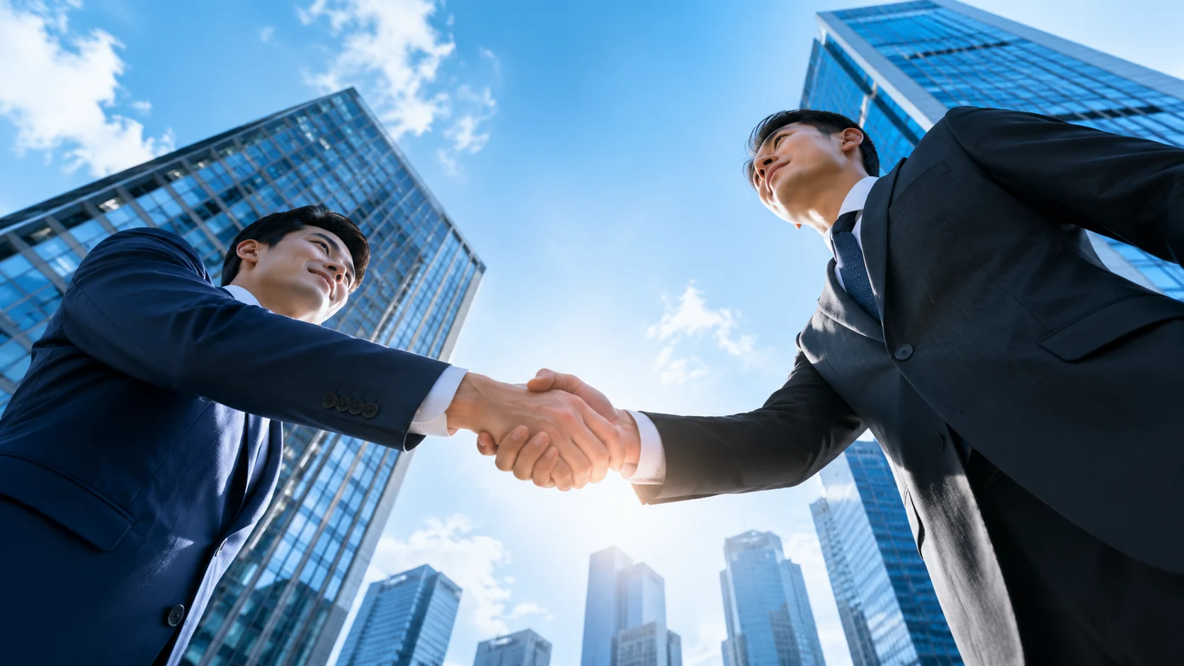 Realize Your Business's True Potential
