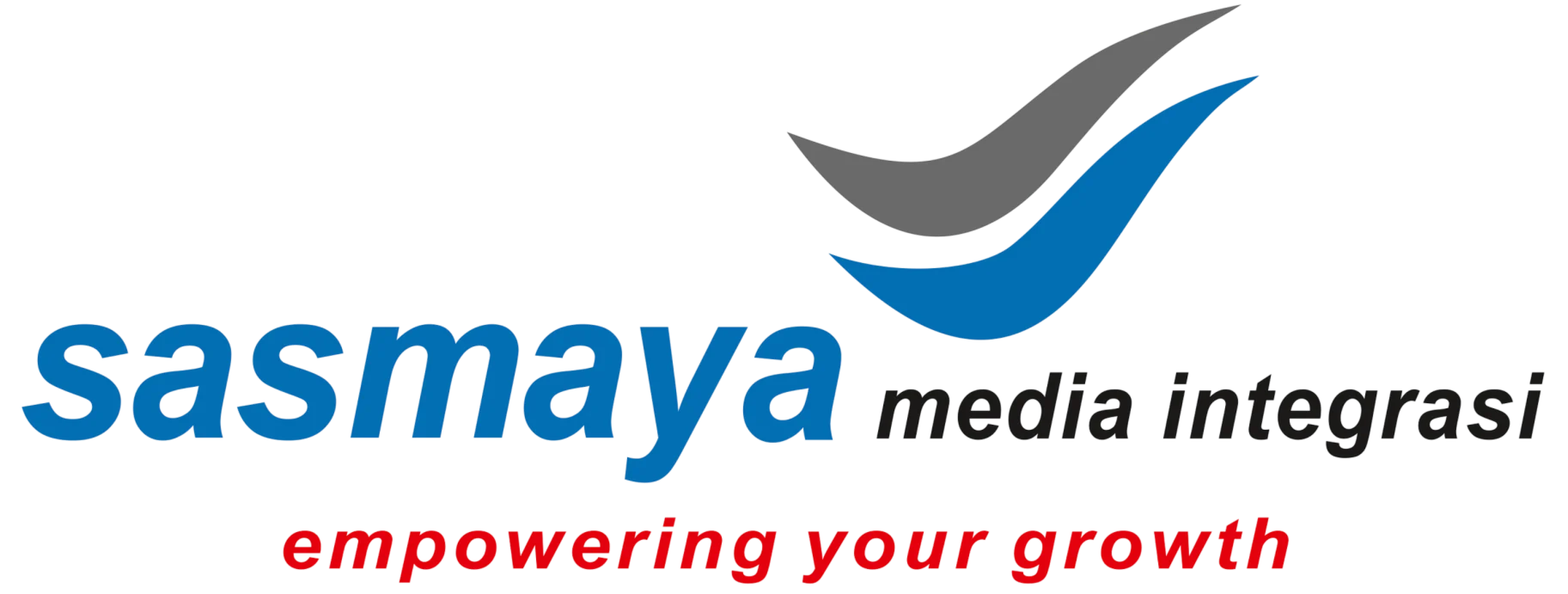 Sasmaya Integrasi Logo